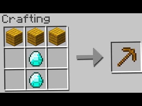 NON DOVEVO SCOPRIRE QUESTO MONDO MALEDETTO! - Minecraft ITA 1.14