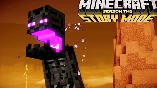 Download lagu Minecraft Story Mode Season 2 | Episode 4 mp3 Download lagu Minecraft Story Mode Season 2 | Episode 4 mp3