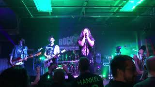 Bobaflex live - Long Time Coming