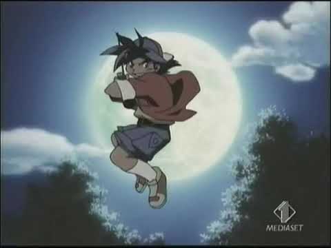 Giorgio Vanni - Beyblade (Sigla 2003)