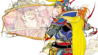 ファイナルファンタジー　オープニングテーマ　吹いてみた（リコーダー）