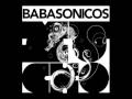 Como eran las cosas - Babasonicos