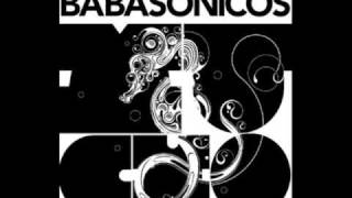 Como eran las cosas - Babasonicos