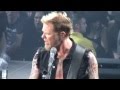 Metallica - The Wait (HD) [2009.02.28] Sheffield ...