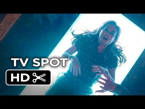 Thor: The Dark World TV SPOT - Witness The Return (2013) - Chris Hemsworth Movie HD