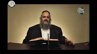 חוק לישראל - פרשת נצבים - ליל שישי | הרב שלמה לוינשטיין (ארגון קול הלשון) - התמונה מוצגת ישירות מתוך אתר האינטרנט יוטיוב. זכויות היוצרים בתמונה שייכות ליוצרה. קישור קרדיט למקור התוכן נמצא בתוך דף הסרטון חוק לישראל - פרשת נצבים - ליל שישי | הרב שלמה לוינשטיין (ארגון קול הלשון) - התמונה מוצגת ישירות מתוך אתר האינטרנט יוטיוב. זכויות היוצרים בתמונה שייכות ליוצרה. קישור קרדיט למקור התוכן נמצא בתוך דף הסרטון