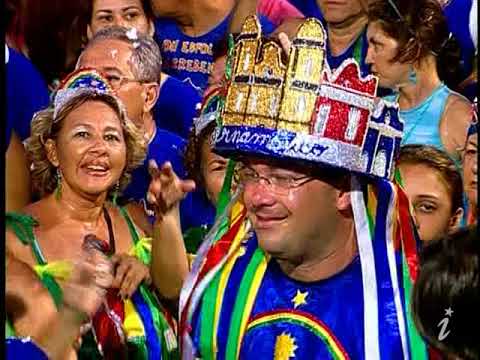 Chego Já - Alceu Valença