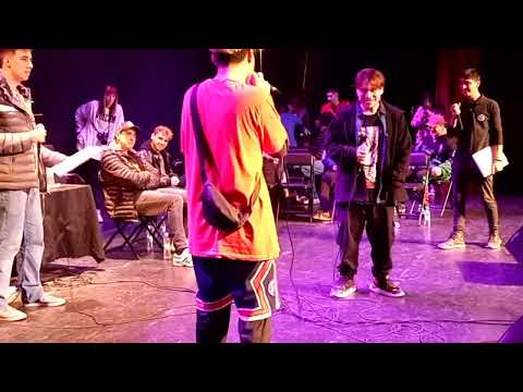 KUSA vs KHATEON | 3ER LUGAR | BDM Buenos Aires Sur 2022