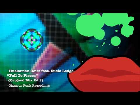 Huskarian Geist feat. Susie Ledge - "Fall To Pieces" (Original Mix Edit)