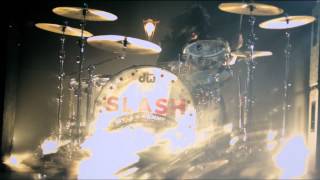 Slash - You&#39;re A Lie OFFICIAL