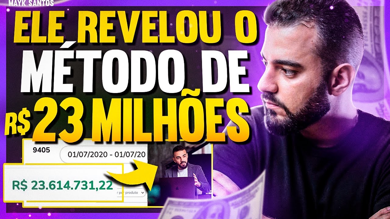 COMO VENDER MAIS COM PERSUASÃO (Ele ficou RICO usando isso) PAULO LACERDA podcast #69