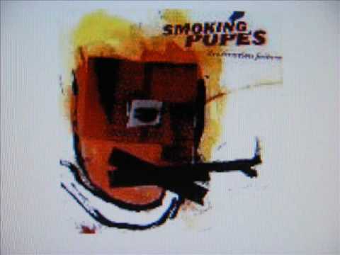 Smoking Popes-Pure Imagination.wmv