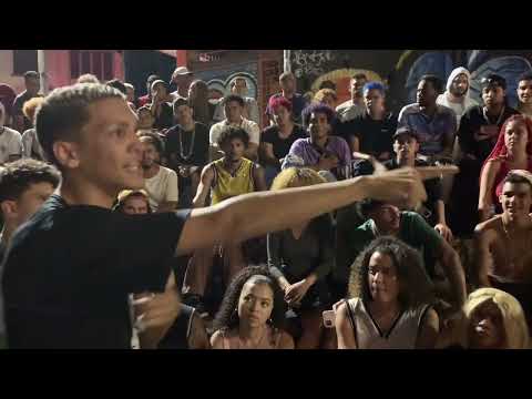 [🔥🔥🔥] Wad x PH21 - SEMIFINAL - CLANDESTINA031 - BH/MG