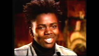 Tracy Chapman - Wired May 1988 - Live at The Bitter End