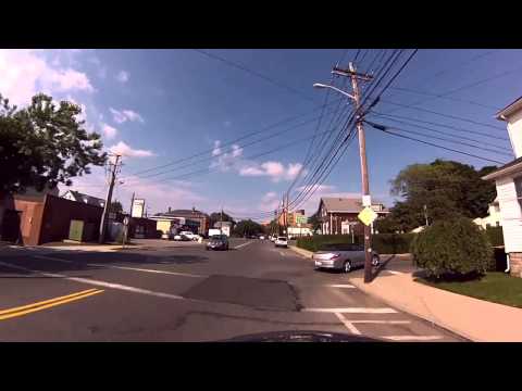 [Virtual Tour] Peabody to Marblehead-MA