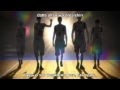 Баскетбол Куроко 1 й опенинг 2 го сезона с русским и английским караоке ; 