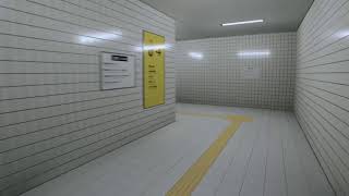 のんびり遊びながら