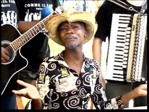 ayiti twoubadou ft Tonton Bicha - 4 Kampe