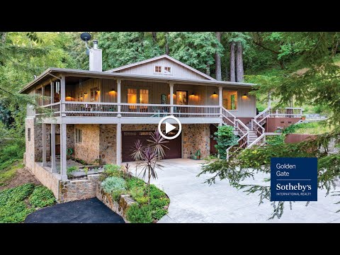 3425 Redwood Rd Napa CA | Napa Homes for Sale