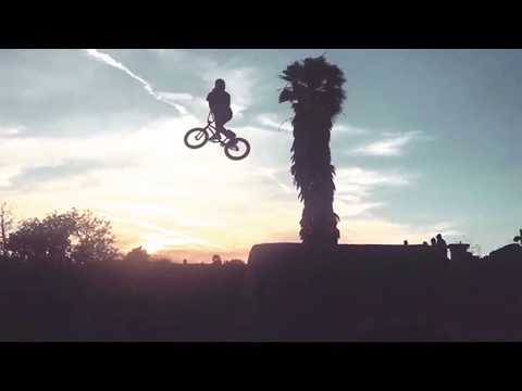 Kris Fox "Full Roast" 2017 Edit