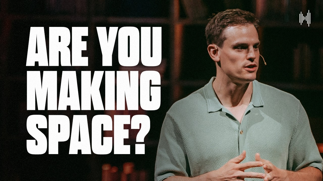What’s Getting in the Way of Your Faith?