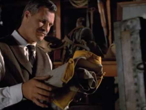 Thumbnail of the video: Rough Riders — Opening Credits