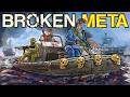 MASTERING The MOST BROKEN META In RUST