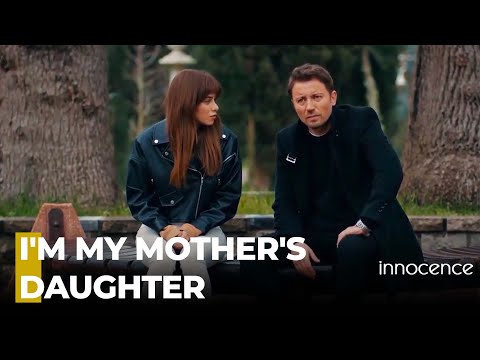 Timur And Ela Face Each Other - Innocence