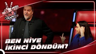 Beyaz Ne Diyeceğini Şaşırdı | O Ses Türkiye 4. Bölüm