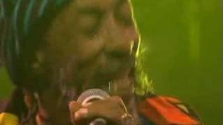 Ijahman Levi - Jah Heavy Load (Live)