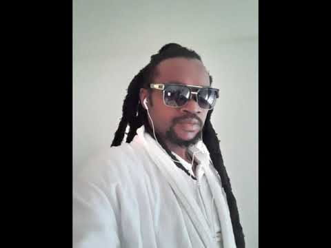 Marlon Man Ft Cheque   Politiek