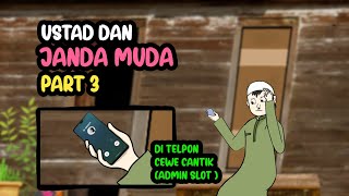 Download lagu USTAD AND YOUNG WIDOW PART 3 - FUNNY COMEDY mp3 Download lagu USTAD AND YOUNG WIDOW PART 3 - FUNNY COMEDY mp3