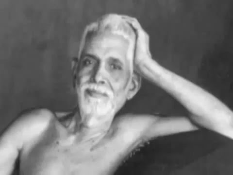 Ramana Maharshi   The Sage of Arunachala Trailer