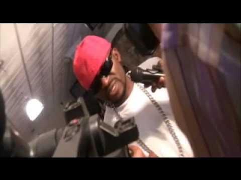 Lagos Unbreakable D` ft Terry G