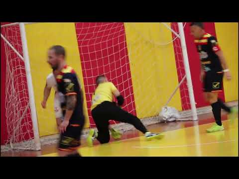 Calcio5, Audax - Futsal