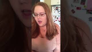 You Are The Reason Calum Scott (Kira Scott Cover)