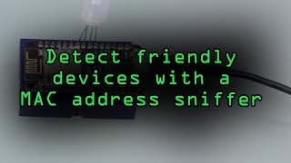Detect Your Friend