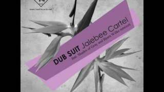 Jalebee Cartel - Zuit Suit (Original Mix)