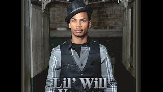 LIL' WILL VARGAS- SOLO RECUERDOS (Audio Oficial)