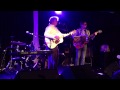 Harvey and Josh - "I Don't Suppose I'll Get A Second Chance" (live at Chickfactor 20,