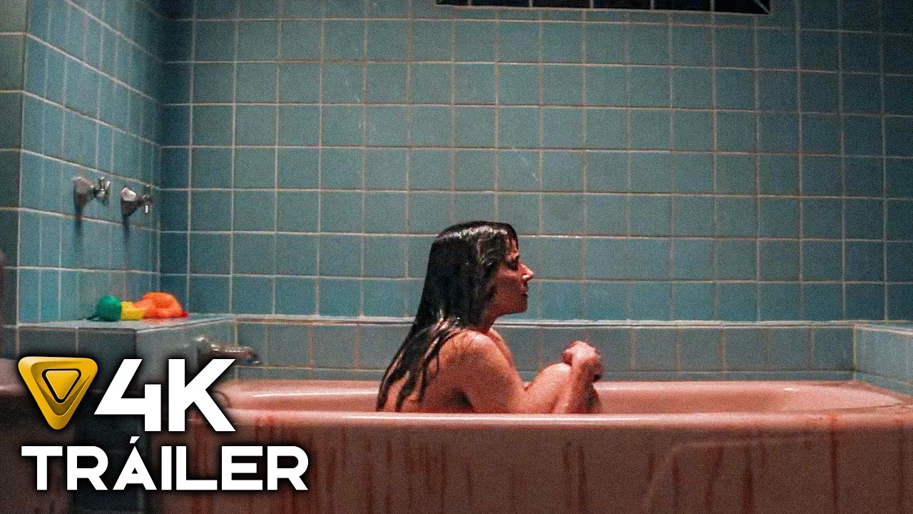 CRYSTAL LAKE Tráiler Oficial Español (2026)