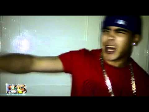 NorthsideMedia // Tez Kidd Game Over Freestyle #