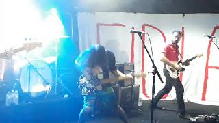 FIDLAR &quot;Alcoholic&quot; Live Paris 2019