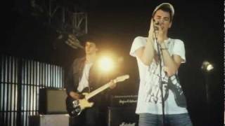 Teràpia de Shock - Sense Tu CC HD SUB