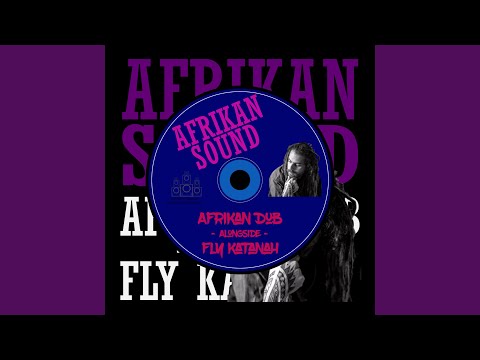 Afrikan Sound (feat. Fly Katanah)