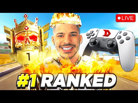 LIVE NOW 🔴 REAL #1 RANKED GRIND w/ THE BOYS!! 🔴 NOT LOSING A GAME AT ALL 🔴 PULL UP BEST VIBES NOW!!