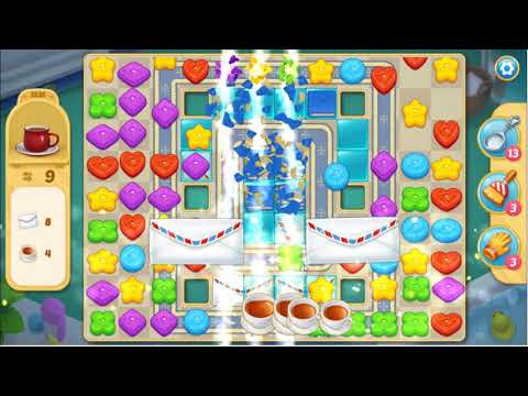 Matchington Mansion Level 3535 - No Boosters