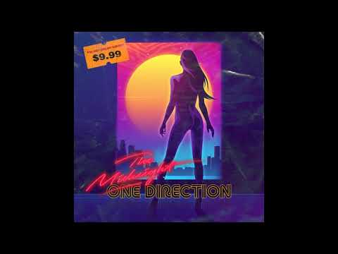 Ryan Nellis Mashups - You and I (Vampires) (The Midnight vs. One Direction)