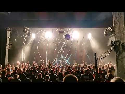 BRDigung - 04.03.2023 - Wieder Hässlich Release Party Krefeld KuFa