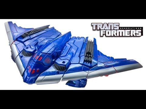 Dreadwing - Transformers Generations
